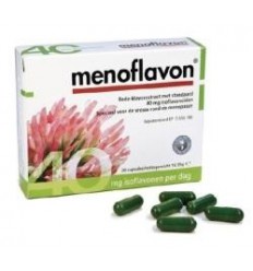 Probiotica Sanopharm Menoflavon 30 capsules kopen