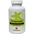Liever Gezond D-Mannose 50 gram