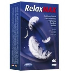 Orthonat RelaxMax 60 capsules