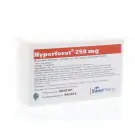 Dr Klein Hyperforat 250 mg 100 stuks
