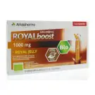 Royal Boost Royal Jelly boost (7 + 3) 15 ml per ampul 10 ampullen