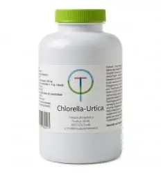 Chlorella kopen aanbieding online bestellen bij Superfoodstore.nl