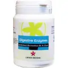 Liever Gezond Digest enzyme 50 capsules