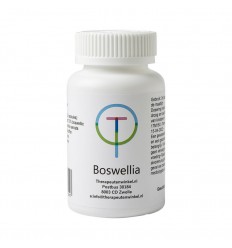 Voedingssupplementen TW Boswellia+ 60 capsules kopen