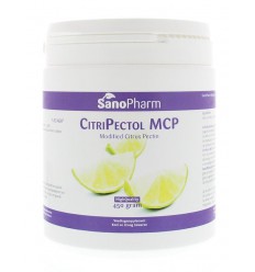 Sanopharm Citripectol mcp 450 gram