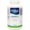 Phital Cranberry + C 250 tabletten