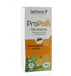 Ladrome Propolis neusspray 30 ml | Superfoodstore.nl
