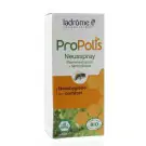 La Drome Propolis neusspray biologisch 30 ml