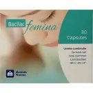 Memidis Pharma Bacilac femina 30 capsules