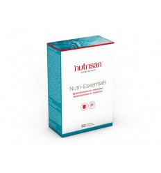 Antioxidanten Nutrisan Nutri-Essentials 60 tabletten kopen