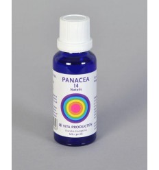 Vita Panacea 14 natalis 30 ml