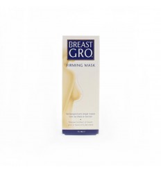 Breast Gro firming mask 75 ml