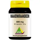 SNP Haaienkraakbeen 500 mg 60 capsules