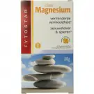 Fytostar Magnesium chew 45 kauwtabletten