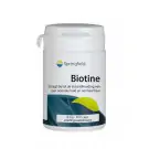 Springfield Biotine (vitamine B8) 8 mg 30 vcaps