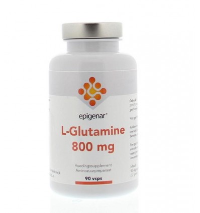 L-Glutamine Epigenar 90 vcaps kopen