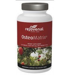 Rejuvenal OsteoMatrix 120 tabletten