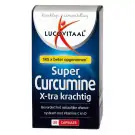 Lucovitaal Super curcumine X-tra krachtig 30 capsules