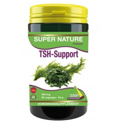 SNP TSH Support puur 450 mcg jodium 90 capsules
