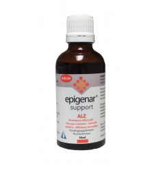 Epigenar Support Alz 50 ml