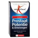 Lucovitaal Prostaat potentie en urinewegen 30 capsules