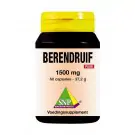 SNP Berendruif 1500 mg puur 60 capsules
