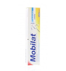 Supplementen Mobilat Hydrofiele creme tube 50 gram kopen
