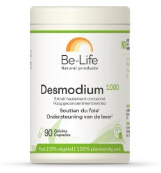 Be-Life Desmodium 1000 90 softgels