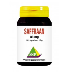Magnesium SNP Saffraan 88 mg 30 capsules kopen
