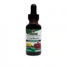 Natures Answer Cranberry extract 1:1 30 ml
