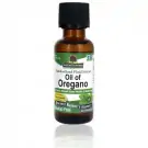 Natures Answer Oregano olie - 50% carvacrol 30 ml