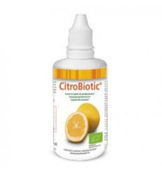 Be-Life Citrobiotic bio 50 ml