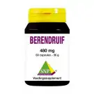 SNP Berendruif 480 mg 60 capsules