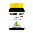 SNP Brandnetel + kelp 500 mg puur 90 capsules