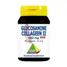 SNP Glucosamine collageen type II puur 90 capsules