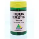 SNP Tribulus terrestris 500 mg 30 capsules