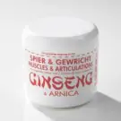 Jia Wei Ginseng Spier & Gewricht met Arnica 250 ml