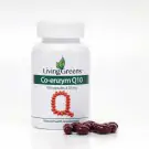 Livinggreens Co enzym Q10 30 mg 180 capsules