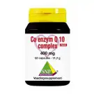SNP Co enzym Q10 complex 400 mg puur 60 capsules
