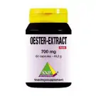 SNP Oester extract 700 mg puur 60 capsules