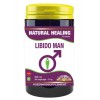 NHP Libido man 600 mg puur 20 capsules