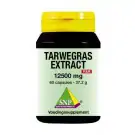 SNP Tarwegras extract 12500 mg puur 60 capsules