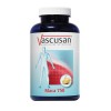 Vascusan Maca 750 120 capsules