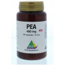 SNP Pea puur 450 mg 90 capsules