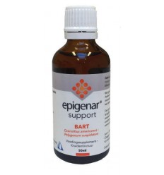 Epigenar Support BART 50 ml