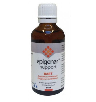 Epigenar Support BART 50 ml