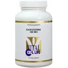 Vital Cell Life Ganoderma 60 vcaps