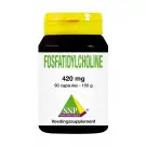 SNP Fosfatidylcholine 420 mg 90 capsules