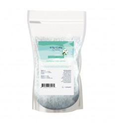 Vitacura Magnesium zout/flakes eucalyptus 500 gram