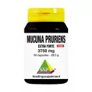 SNP Mucuna pruriens extra forte 3750 mg puur 60 capsules